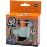 Simba Toys Nature World Explorer Kikare