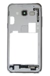 Genuine Samsung Galaxy J5 SM-J500F Black Chassis / Middle Frame - GH98-37586C