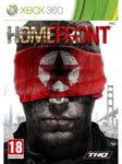 Homefront - Microsoft Xbox 360 - FPS