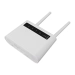 Wireless WiFi Router For Asian 4G SIM Card Router 300Mbps Home Internet Rou