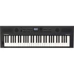 Roland GO:KEYS 5 Graphite Music Creation Keyboard