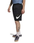 Nike Dry Sunday Shorts Homme, Black/Summit White, FR : XL (Taille Fabricant : XL)