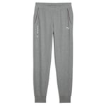 PUMA BMW M Motorsport ESS+ Pants Men, storlek X-Large