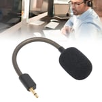 Microphone de remplacement pour Razer BlackShark V2, casques de jeu d&eacute;tachables, prise Jack 3.5mm, suppression du bruit, fl&egrave;che de Microphone