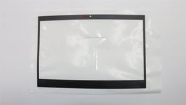 Lenovo ThinkPad X390 Bezel front trim frame Cover Black 02HL014