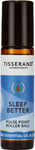 Tisserand Aromatherapy Sleep Better Pulse Point Roller Ball 10ml