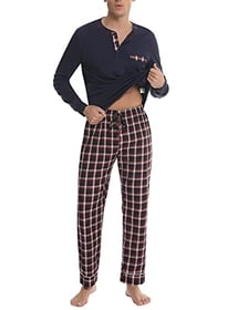 Vinter pyjamas – Hitta bästa priset