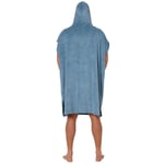 Ocean & Earth Surf Essential Hooded Poncho