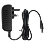Mlamat 12V Universal Power Adapter Power Supply Switching Transformers DC Adapter