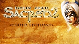 Sacred 2 Gold (PC)