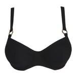 Sahara Vadderad Balconette Bikini bh Black, PrimaDonna