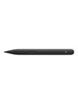 Microsoft Surface Slim Pen 2 - Stylus - 2 knapper - Sort