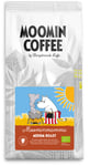 Muminkaffe Muminmamman - Mellanrost 250 gram Ekologiskt BRYGGMALET - Bergstrands Kaffe