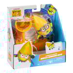 Dumma Mej 4 Launch & Crash Mega Minion Gus multifärg