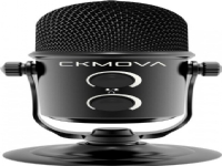 CKMOVA-mikrofon CKMOVA SUM3 - USB-kondensatormikrofon