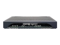 Patton SmartNode 4131 - VoIP-gateway - ISDN, 100Mb LAN - ISDN DSS1/ETSI - digitala portar: 4