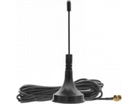 Zamel Utomhusantenn Zamel Spl10000028 Ant-01/Wi-Fi För Modulära Mottagare