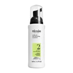 Nioxin System 2 Scalp Care Hair Thickening Treatment, 100ml
