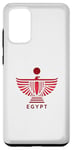 Coque pour Galaxy S20+ Drapeau de l'Égypte - Logo de l'Égypte - Egypte