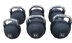 Master Soft Kettlebell