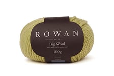 Rowan Big Wool 0096 Limeade