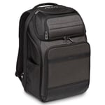 Targus CitySmart. Case type: Backpack case Maximum screen size: 39.6