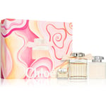 Chloé Chloé gift set