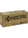 Kyocera FK 350 - Värmeenhet