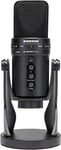 USB Microphone With Audio G-Track Pro - Professional