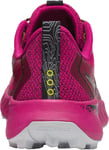 Saucony Peregrine 15 W Trailskor Magenta/Black, USL 6