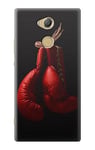 Boxing Glove Case Cover For Sony Xperia XA2 Ultra