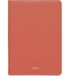 dBramante1928 MODE iPad Air 2020 4th Gen TOKYO Folio Case Cover -Pink/Rusty Rose