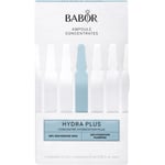 BABOR Ansiktsvård Ampoule Concentrates FP Hydra Plus 7 Ampoules 14 ml