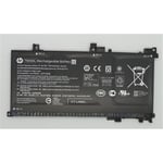 Laptop Battery For HP Pavilion 15-AX002NG 11.55V 61.6Wh 5150mAh PN: TE03XL HSTNN-UB7A 849910-850
