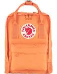 Fjallraven Unisex Kanken Mini Backpack - Sunstone Orange