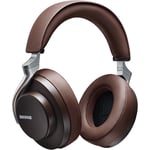 Shure Aonic 50 Wireless Headphones Brown
