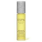 ESPA Restore The Senses Restorative Nurturing Pulse Point Oil 9ml New