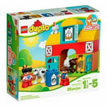 LEGO DUPLO: My First Farm (10617) - Brand New & Sealed!