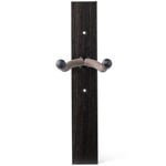 Taylor Guitar HangerEbony No Inlay