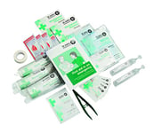 St John Ambulance Universal First Aid Refill Kit