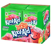 Kool-Aid Soft Drink Mix - Jamaica 3.9g x 48st