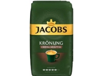 JACOBS KRONUNG CREMA KRAFTIG Kaffebönor intensitet 5/6 1kg