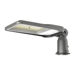 V-Tac 50W LED gatulampa - Samsung LED-chip, Ø60mm, IP65, 4000K - Kulör : Neutral