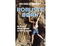 Robusta Barn | Per Schultz Jørgensen | Språk: Danska