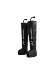 Normatec 3.0 Leg Attachment Pair - Black/