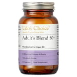 Udos Choice Adults 50+ Blend Microbiotics - 30 Vegicaps