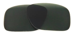NEW POLARIZED G15 REPLACEMENT LENS FOR OAKLEY HOLBROOK SUNGLASSES