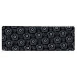 Magic: The Gathering Planeswalker Paisley Patterm Gaming Mouse Mat - Medium - 90 x 30cm