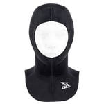 Ist Dolphin Tech Puriguard Flap 3 Mm Huva
