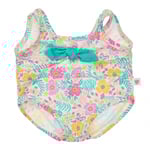 BUILD-A-BEAR Kläder badkläder med blommönster